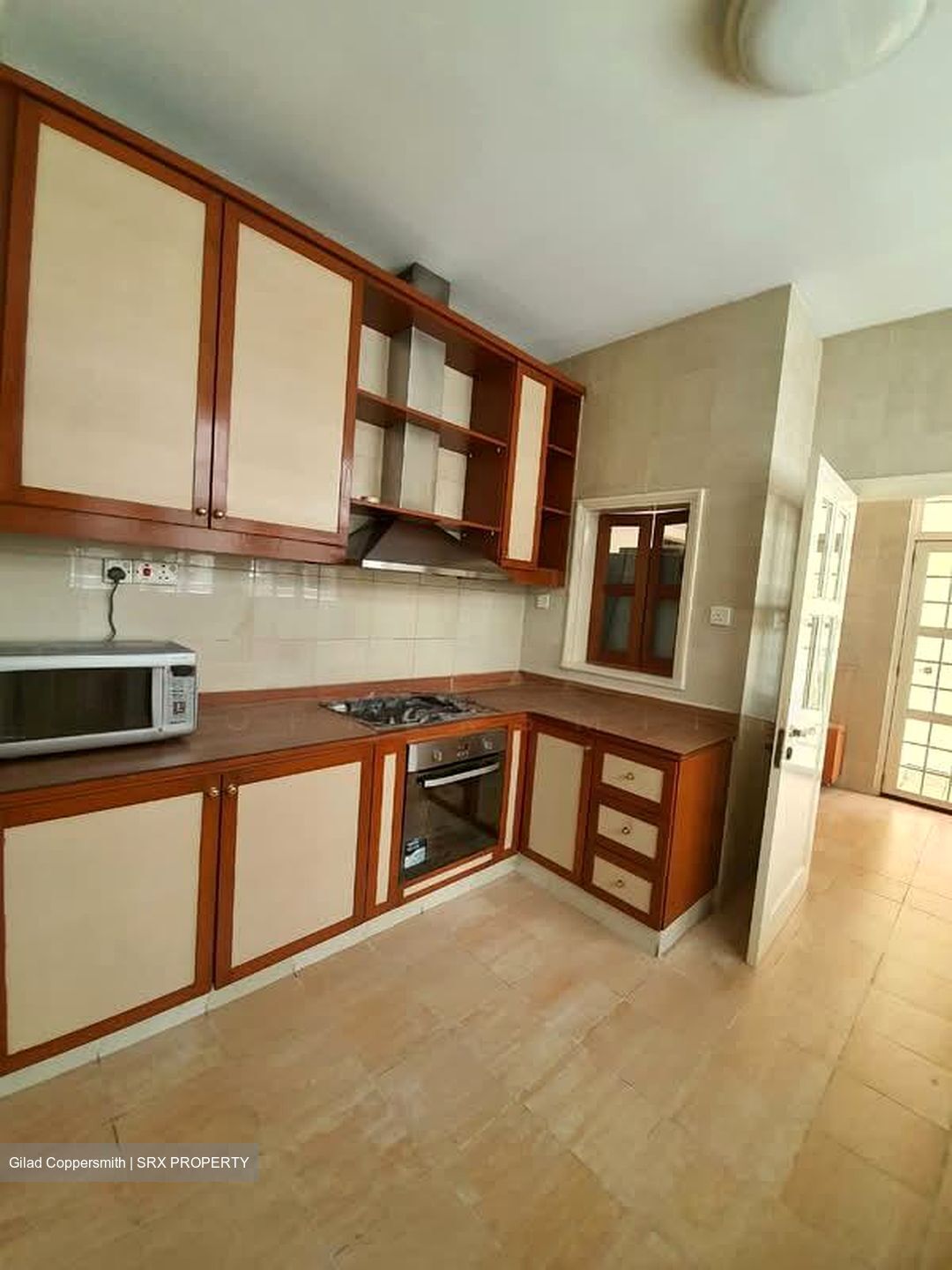 Woodgrove Estate (D25), Detached #556805511